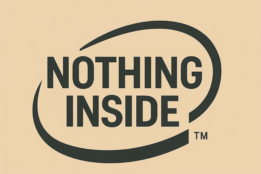Nothing Inside