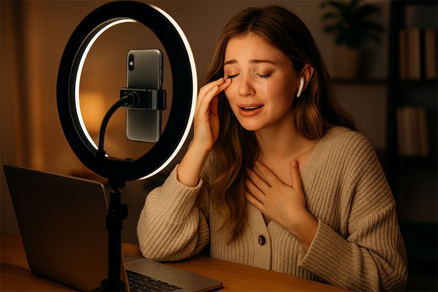 I Wasn’t Ready for a Relationship, So I Started a Subscription Service Instead