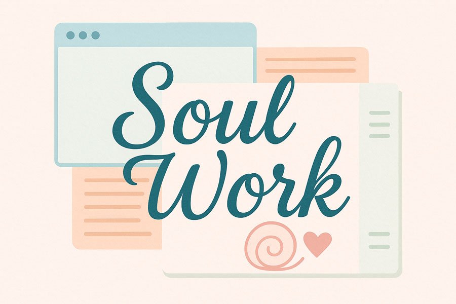 Soul Work